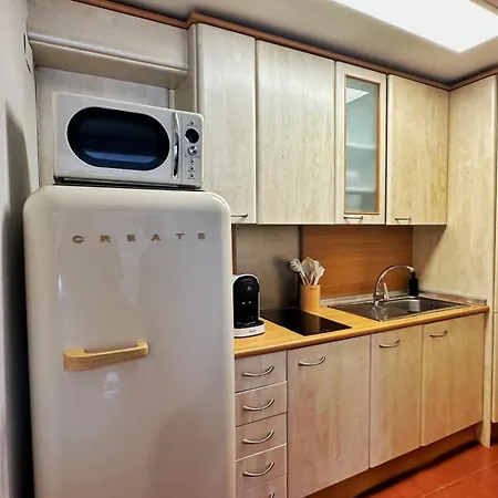 Апартаменти Nomad Haux Tossa - 300m From The - 2 Тоса-де-Мар