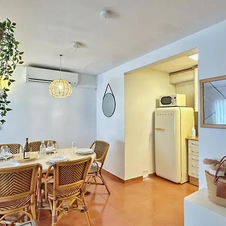 Nomad Haux Tossa - 300m From The - 2 Апартаменти Тоса-де-Мар