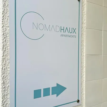 Nomad Haux Tossa - 300m From The - 2 *